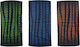 Oxford Comfy Haste Motorcycle Rider Neck Warmer made of Polyester Multicolored