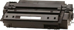 HT Kompatibel Toner für Laserdrucker HP 51X Q7551X 13000 Seiten Schwarz (HT-Q7551X)