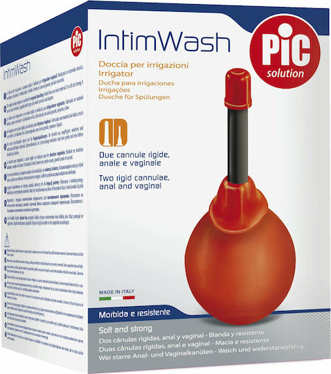 PiC Solution IntimWash