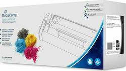 MediaRange Συμβατό Toner για Lexmark E260A11E / E260A21E / E260A31E Μαύρο