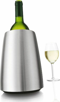 Vacu Vin Active Cooler Wine Elegant with Dimensions 15x15x20.5cm