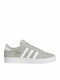 Adidas Basket Profi Lo Sneakers Mgh Solid Grey / Cloud White / Gold Metallic