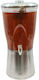 Tablecraft Distribuitor de băuturi Plastic cu robinet 13.25lt
