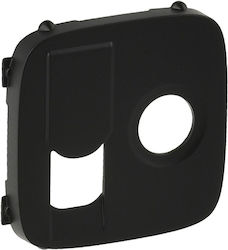 Legrand Valena Allure TV-Antenna Socket Front T...