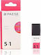 Paese 5 in 1 Nail Therapy Nagelstärker mit Vitaminen 9ml