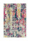 Asiatic London CL01 Rug Rectangular Multi