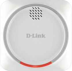 D-Link Z-Wave Alarm Siren Batterie Outdoor 110dB 11x11cm