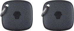 Chuango Access Control Tag 2pcs Black