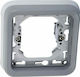 Legrand Plexo Cadru Comutator 1 Loc Montare Ver...