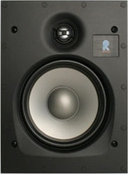 Revel Active In-wall Speaker 120W W363 (Piece) Black