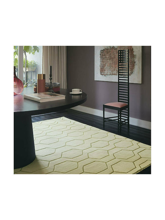 Wedgwood BC291515 Χειροποίητο Μάλλινο 170x240cm Beige Arris Cream