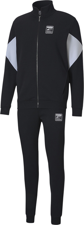 puma mmix sweat suit cl