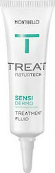Montibello Treat Naturtech Sensi Dermo Ампула 12ml Montibello Treat Naturtech Sensi Dermo Ампула 12ml