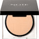 Note Mineral Powder Puder 01 10gr