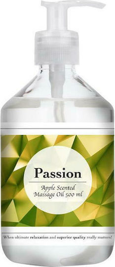 Shots Pharmquests Passion 500мл