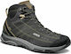 Asolo Nucleon Mid GV Men's Hiking Boots Gray