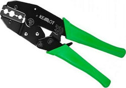 Kemot BNC Coaxial Crimping Pliers 39208-111