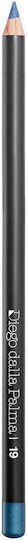 Diego Dalla Palma Eye Pencil Gel Μαλακό Μολύβι Ματιών 19 Turquoise
