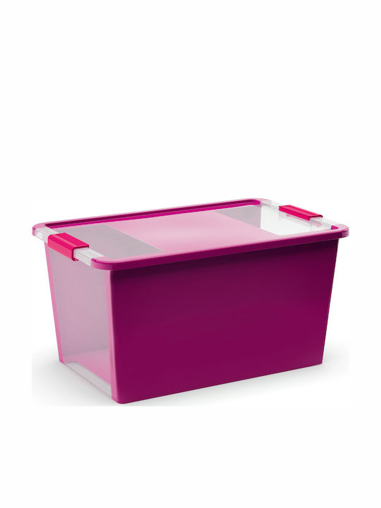 Kis Bi-Box Kunststoff Aufbewahrungsbox mit Deck...