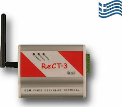 Relec ReCT-3 Alarm Remote Control GSM