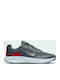 Nike Wearallday Herren Sneakers Smoke Grey / Mtlc Cool Grey / Black