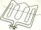 Princess 262100004 Upper Replacement Heating Element Oven Compatible with Beko 38.5x35cm