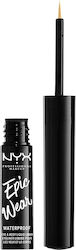 Nyx Professional Makeup Epic Wear Liquid Liner Waterproof Eye Liner 3.5ml