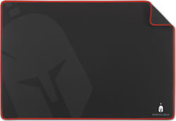 Spartan Gear Ares Gaming II Large 520mm Μαύρο Spartan Gear Ares Gaming II Large 520mm Μαύρο