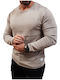 Long Sleeve Sweater Crockery