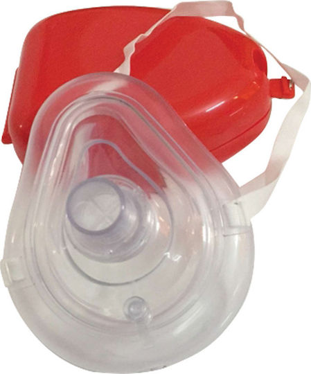 Scuba Force Masca CPR 1buc 66249