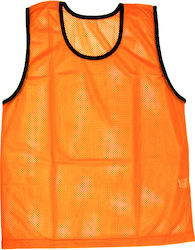 Amila Training Bib in Πορτοκαλί Color