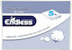 Endless Medical Cotton Wool Cotton Wool 40cm x 60cm 5kg 1100620101 1pcs