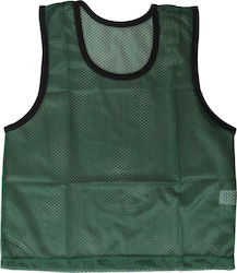 AMILA Training Bib in Πράσινο Color