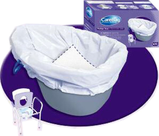 Cleanis Geantă de Îngrijire 20 Bucăți 7831738