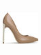 Guess Ascunse Pantofi cu toc Bej FL7EDALEA08-BEIGE