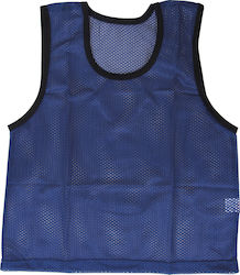 Amila Training Bibs in Blau Farbe