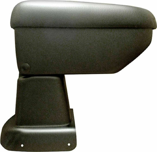 Cik Car Armrest for Chevrolet Aveo III Black