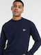 Fred Perry Navy