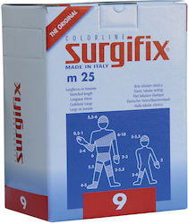 Surgifix Bandaj Elastic Plasă De Susținere 25m