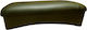 Cik Τεμπέλης Αυτοκινήτου Συμβατός με Seat Toledo σε Μαύρο Χρώμα