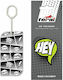 Feral Car Air Freshener Tab Pendand Speech Coll...