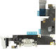 Flex Cable with Charging port for iPhone 6s Plus