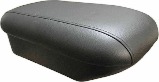 Cik Car Armrest for Nissan Primera P12 Black