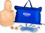 Gima Medical Training Interactive Training & CPR Manikin Εκπαιδευτική Κούκλα για Ά Βοήθειες 56500