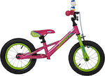 Orient Kids Balance Bike Master Fuchsia