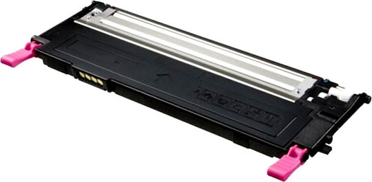 Compatible Toner for Laser Printer Samsung CLT-M4092S 1000 Pages Magenta