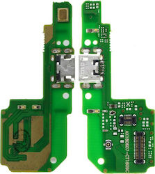 Flex Cable with Charging port for Redmi 6a