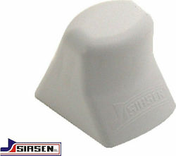 Sirsen Outgate V-Cover Mounting Bracket For Peripheral Alarm Systems Sirsen Outgate V-Cover Mounting Bracket For Peripheral Alarm Systems