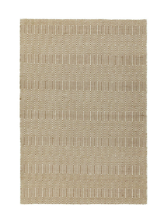 Asiatic London Sloan Handgefertigt Teppich Taupe