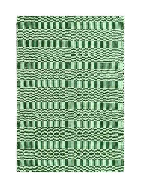 Asiatic London Χαλί Sloan Green 200x300εκ.